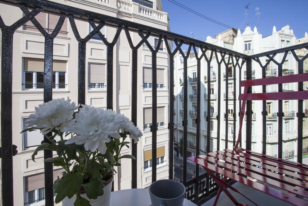 Singularstays Denia Terraces Valência Quarto foto