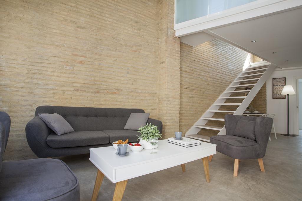 Singularstays Denia Terraces Valência Quarto foto