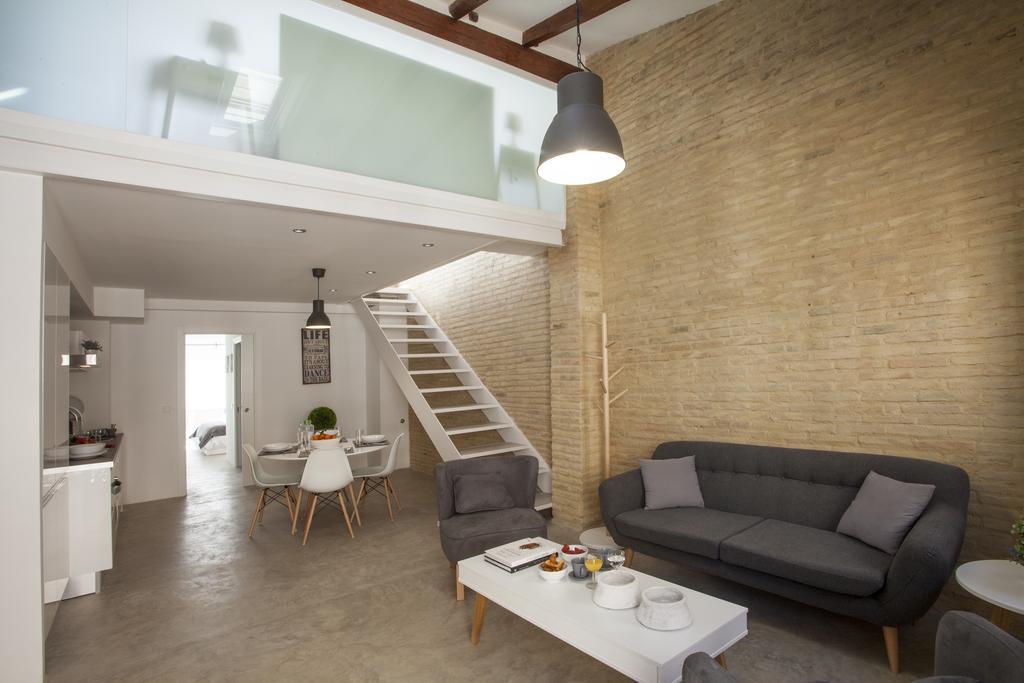 Singularstays Denia Terraces Valência Quarto foto