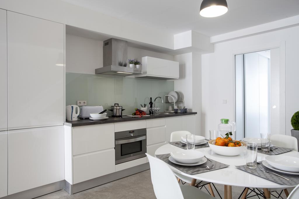 Singularstays Denia Terraces Valência Quarto foto