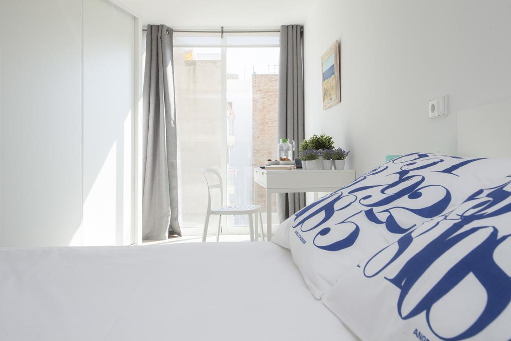Singularstays Denia Terraces Valência Quarto foto