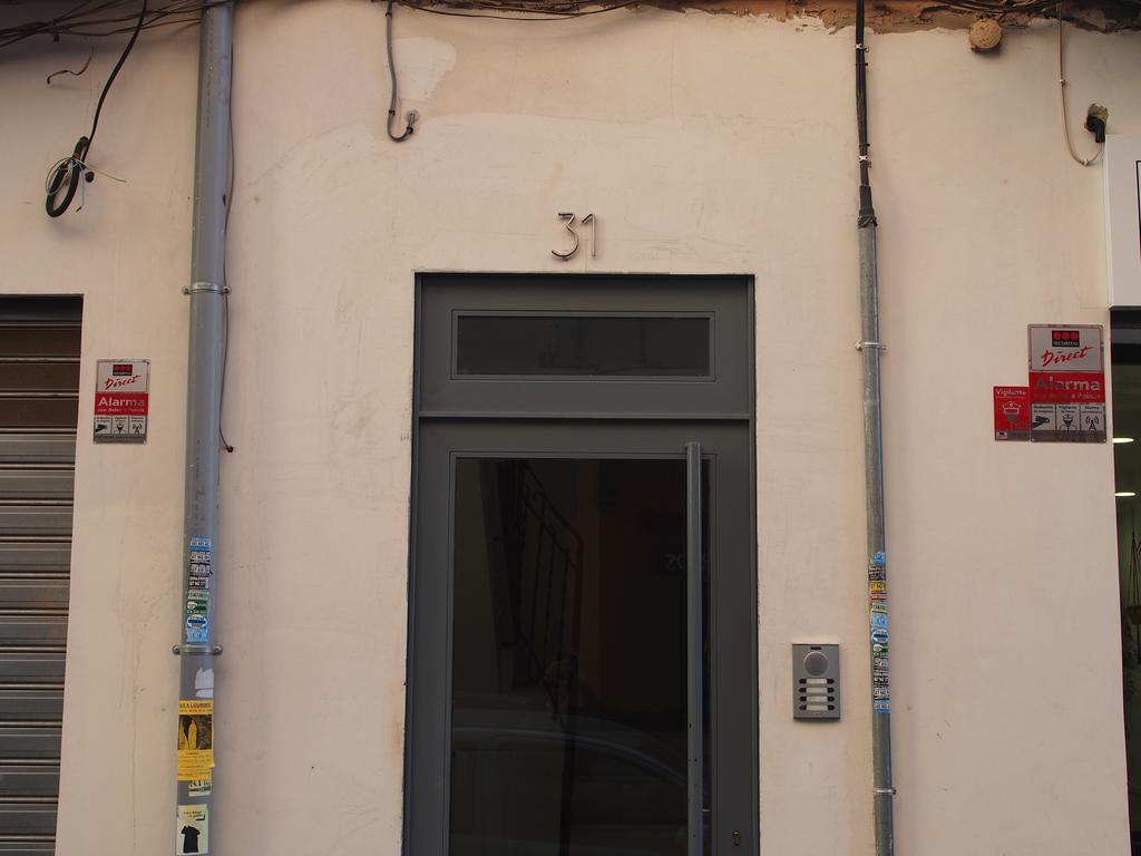Singularstays Denia Terraces Valência Exterior foto