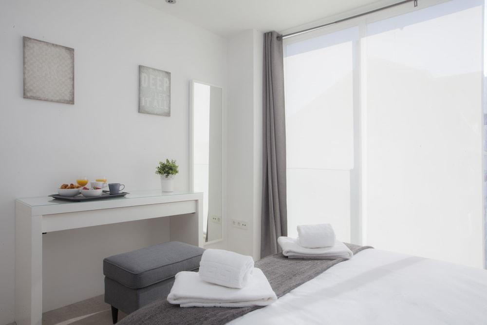 Singularstays Denia Terraces Valência Exterior foto